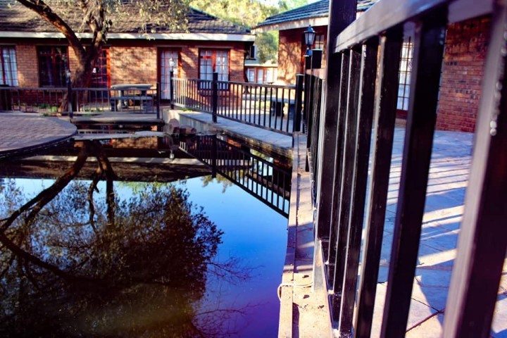 Commercial Property for Sale in Zeerust North West